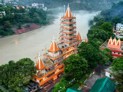 Haridwar Rishikesh